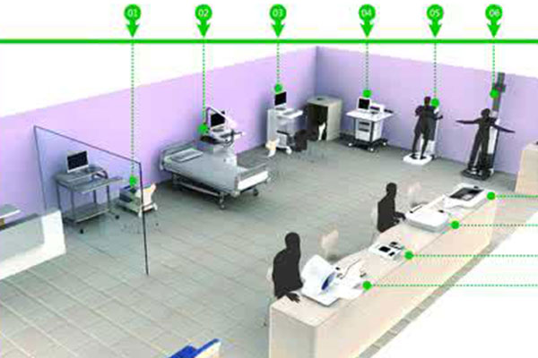 “健康小屋”在老年人健康體檢行為干預中的應用 “健康小屋”在老年人健康體檢行為干預中的應用