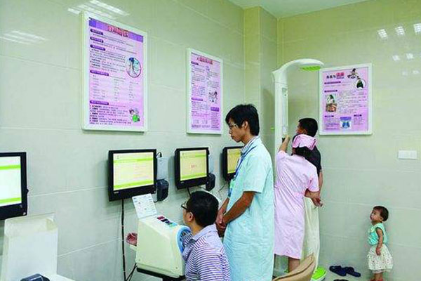 健康小屋跨理論模型老年人體檢行為干預