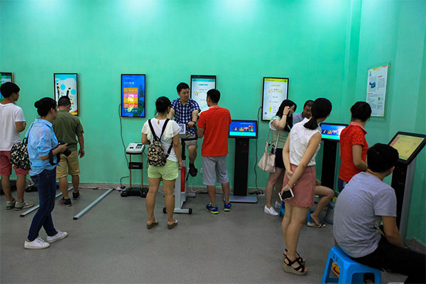 健康小屋的綜合健康管理服務在社區高血壓病管理中作用肯定 健康小屋的綜合健康管理服務在社區高血壓病管理中作用肯定